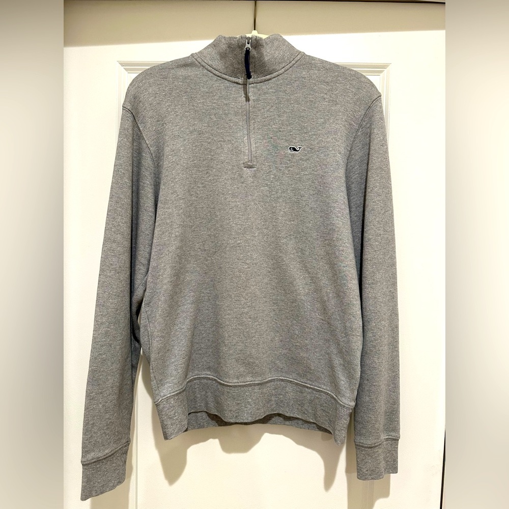 Vineyard Vines 1/4 Zip - New Without Tags - Never Worn - Men’s XS